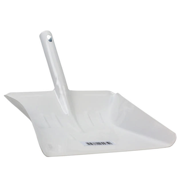 Fejeblad, Metal, 37 cm