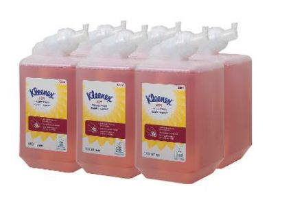 Sæbe, Skum Kleenex, 1L