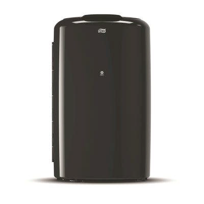 Affaldsbeholder, Tork B1, Sort, 50L