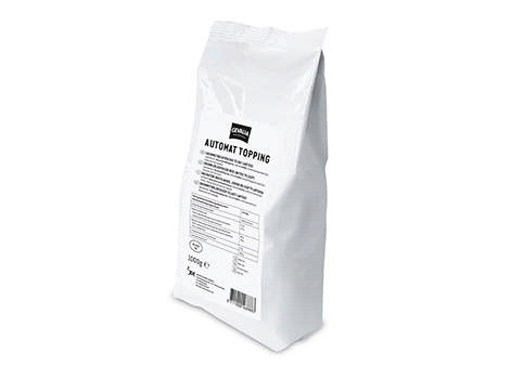 Mælkepulver Automat, 1kg