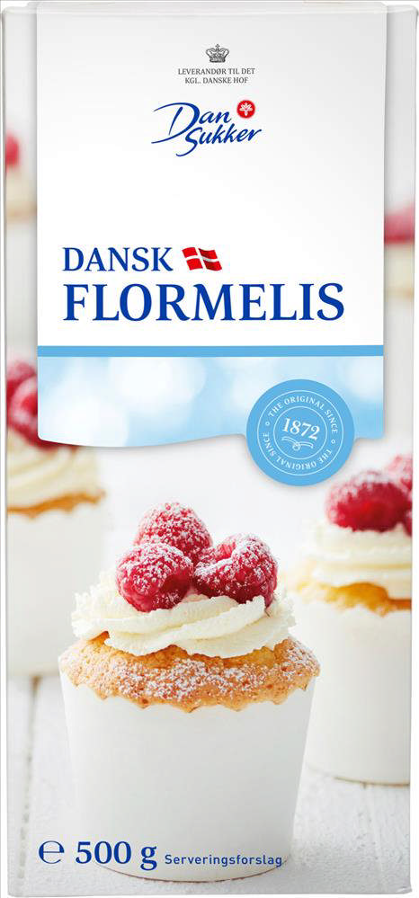 Flormelis, 500gr