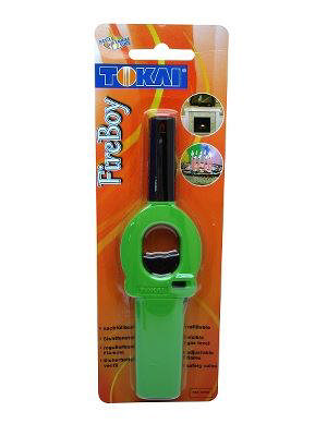 Engangslighter, Lang