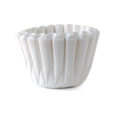 Kaffefilter, Skål, 250/90 (250 stk/ps)