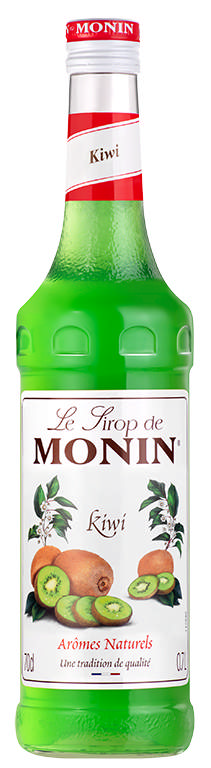 Monin Syrup Kiwi (+pant)