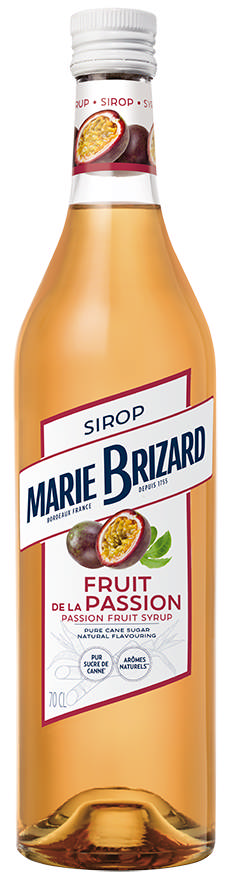 Marie Brizard Sirup Passion (+pant)