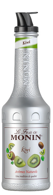 Monin Purémix Kiwi
