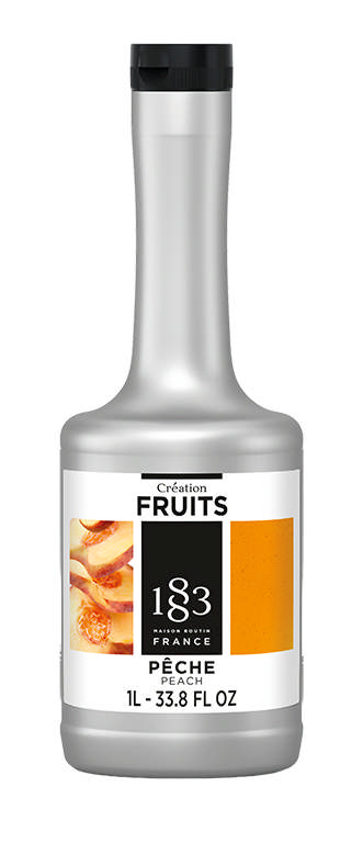 1883 Purémix Fersken  / Peach