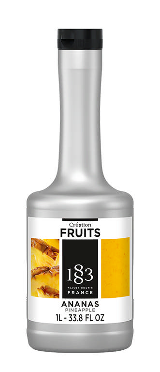 1883 Purémix Ananas / Pineapple