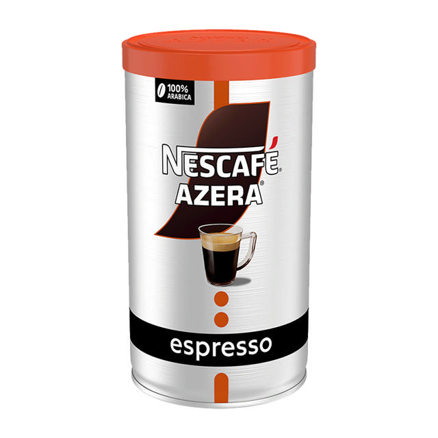 Nescafé Espresso 