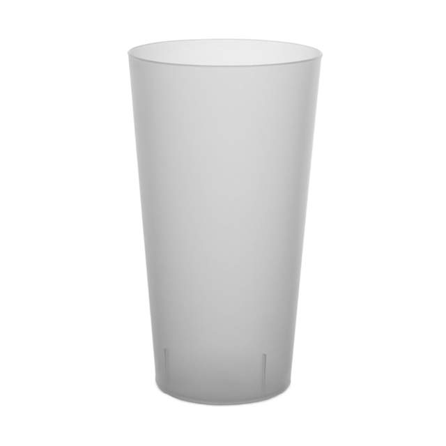 Plastkrus, Genbrug, Øl/Vand 40cl (285 stk/ks)