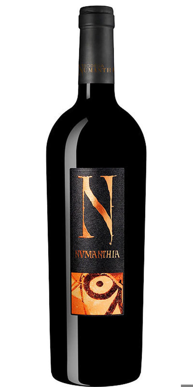 Bodega Numanthia