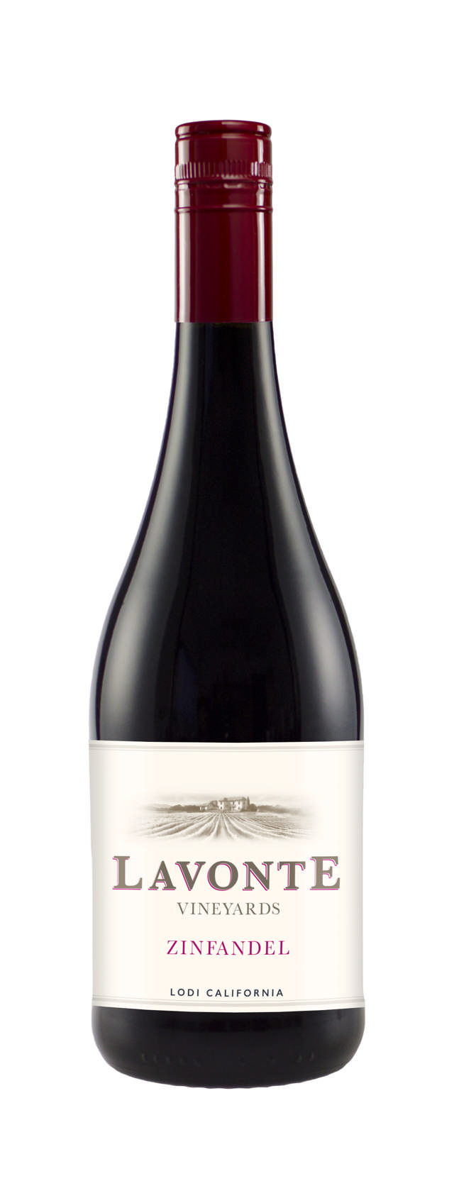 Lavonte Zinfandel 2018