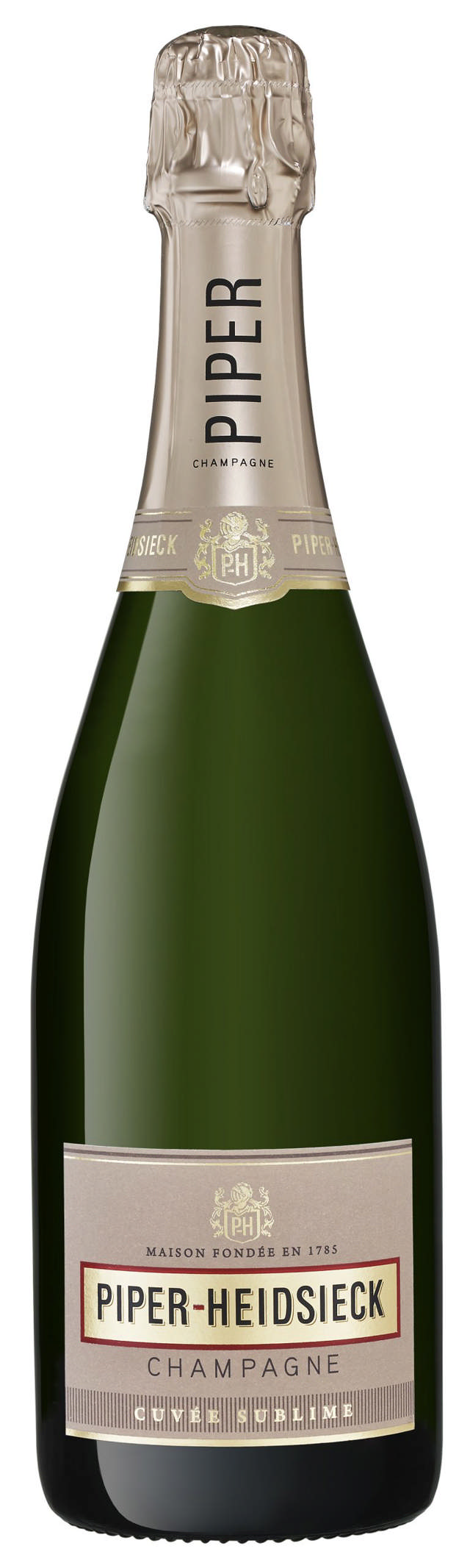 Piper-Heidsieck Champagne Cuvee Sublime