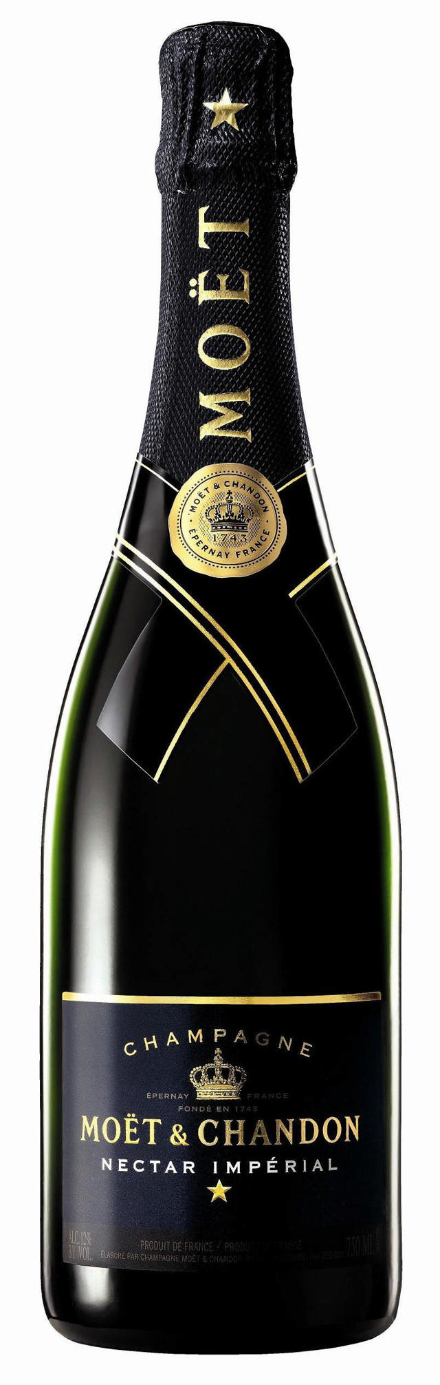 Moët & Chandon Champagne Nectar Impérial
