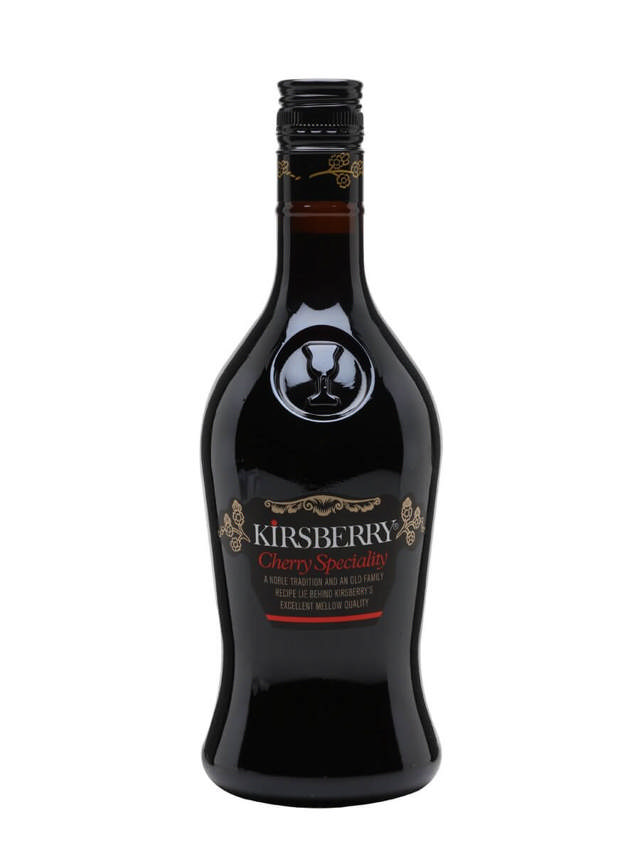 Kirsberry Cherry Speciality*