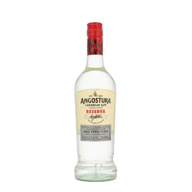 Angostura Reserva White
