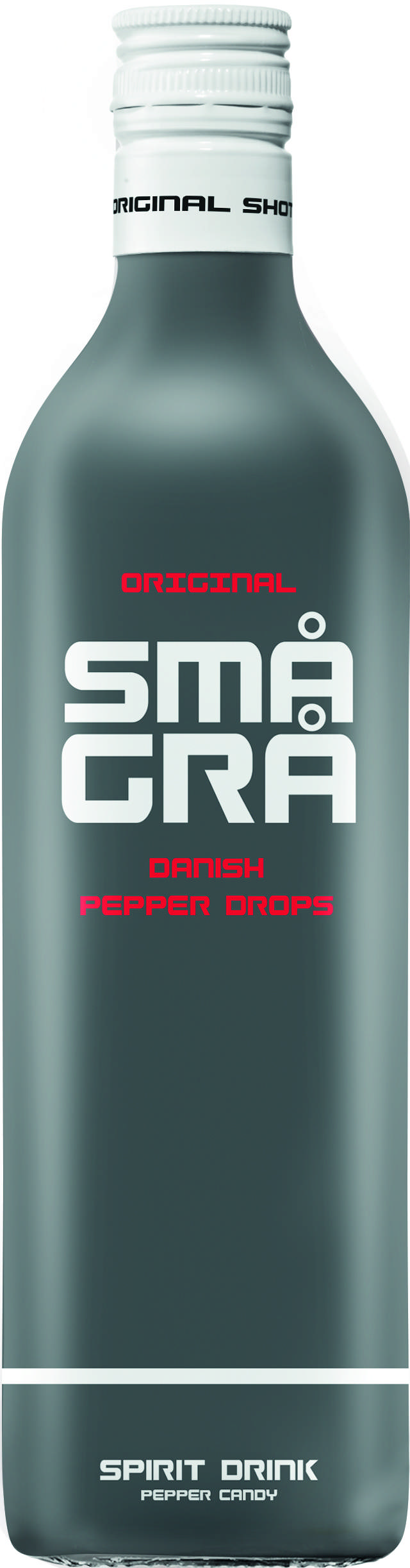 Små Grå, 30%