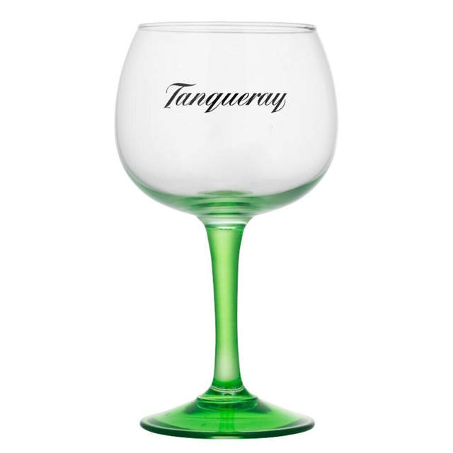 Tanqueray